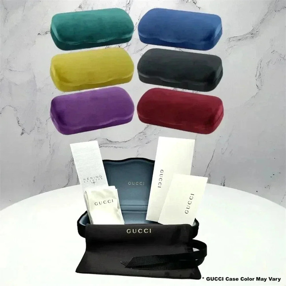 New Gucci Sunglasses - Picture 16 of 16